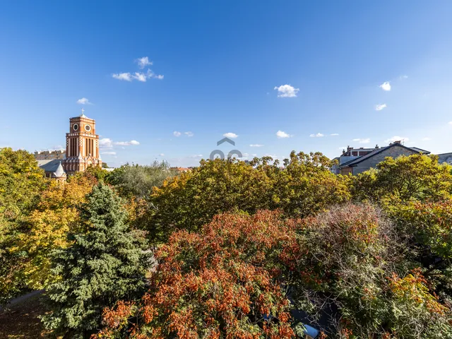 Eladó lakás Budapest XIV. kerület, Herminamező 49 nm