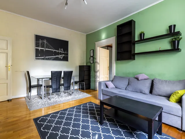 Eladó lakás Budapest IX. kerület, Külső Ferencváros, Gyáli út 47 nm
