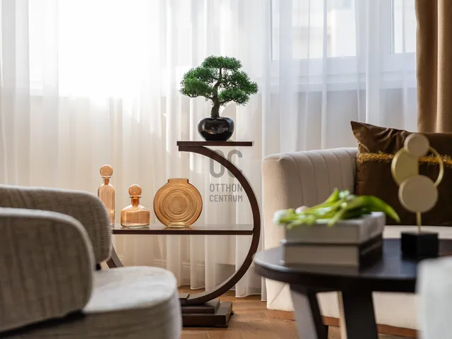 Eladó lakás Budapest XIII. kerület, Újlipótváros, Victor Hugo utca 94 nm