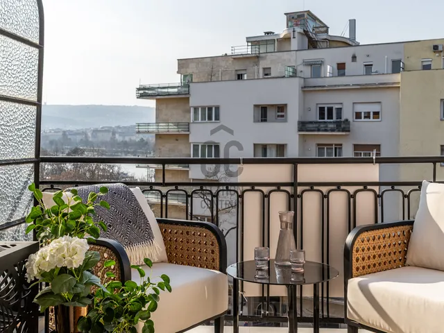 Eladó lakás Budapest XIII. kerület, Újlipótváros, Victor Hugo utca 94 nm