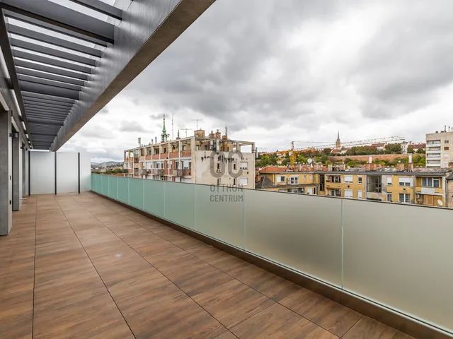 Kiadó lakás Budapest I. kerület, Naphegy, Gellérthegy utca 125 nm