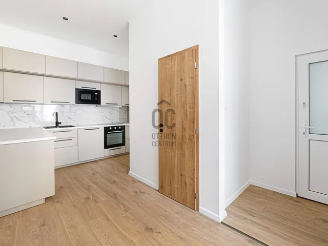 Eladó lakás Budapest IX. kerület, Középső Ferencváros 72 nm