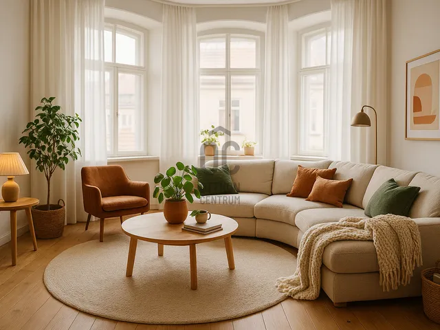 Eladó lakás Budapest IX. kerület, Középső Ferencváros, Ferenc körút 83 nm