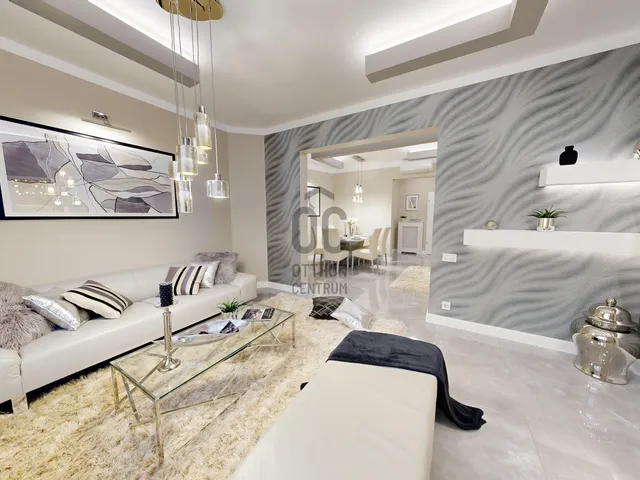 Kiadó lakás Budapest V. kerület, Belváros 117 nm