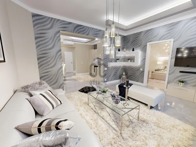 Kiadó lakás Budapest V. kerület, Belváros, Bástya utca 117 nm