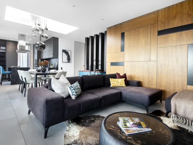 Kiadó lakás Budapest XI. kerület, Kelenföld, Petzval József utca 106 nm