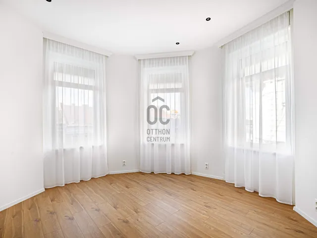 Eladó lakás Budapest IX. kerület, Középső Ferencváros 155 nm