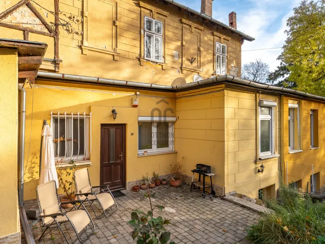 Eladó lakás Budapest XII. kerület, Svábhegy 61 nm