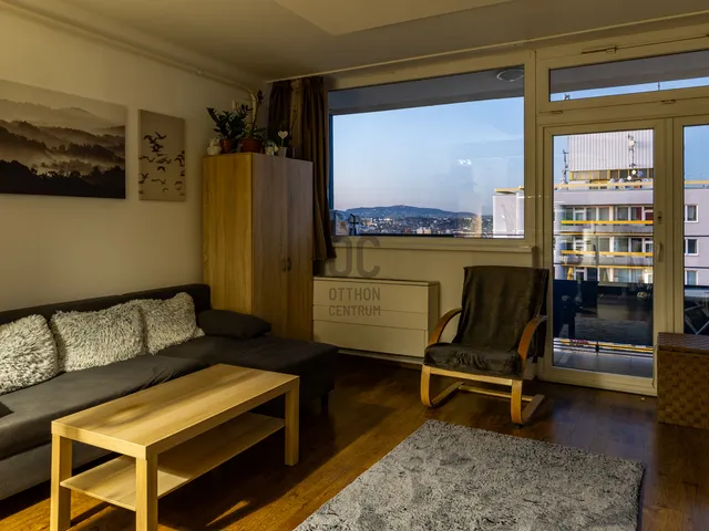 Eladó lakás Budapest XI. kerület, Kelenföld, Fejér Lipót utca 45 nm