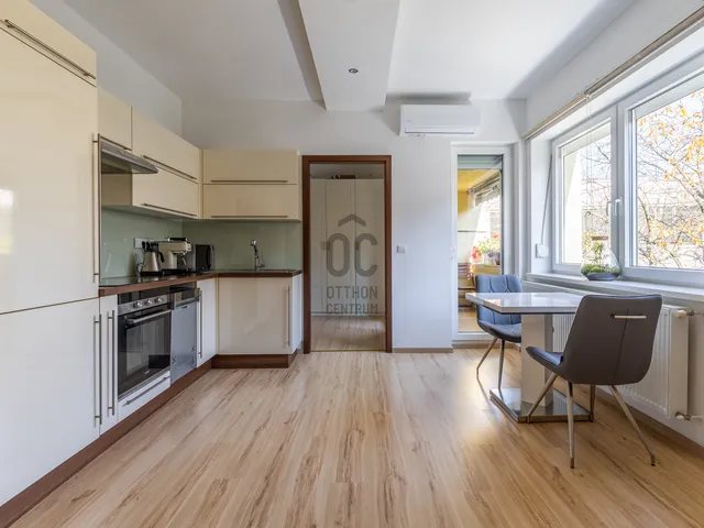 Eladó lakás Budapest XII. kerület, Németvölgy 63 nm