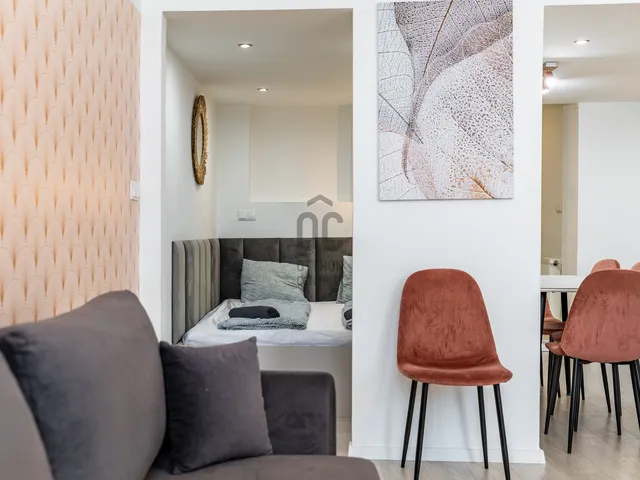 Eladó lakás Budapest V. kerület, Dél-Belváros, Magyar utca 44 nm