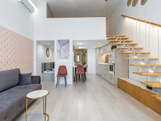 Eladó lakás Budapest V. kerület, Dél-Belváros 69 nm