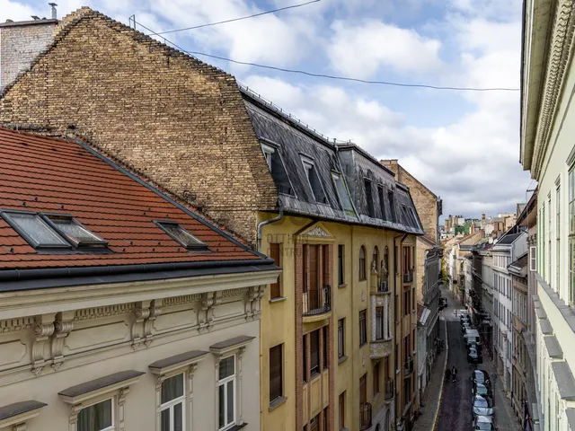 Eladó lakás Budapest V. kerület, Dél-Belváros, Magyar utca 69 nm