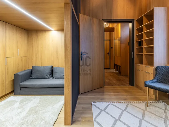 Eladó lakás Budapest II. kerület, Rózsadomb, Mecset utca 63 nm