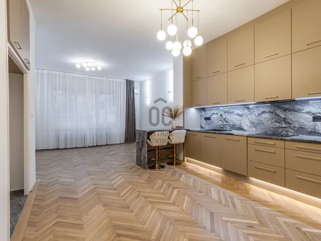 Eladó lakás Budapest XIII. kerület, Újlipótváros 70 nm