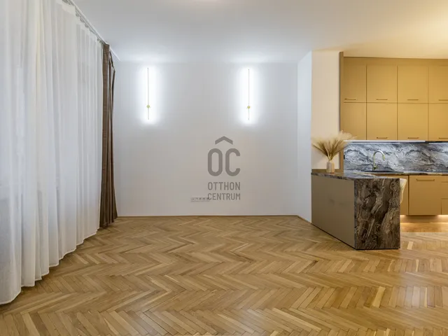 Eladó lakás Budapest XIII. kerület, Újlipótváros 70 nm