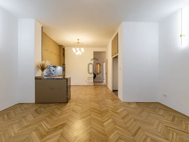 Eladó lakás Budapest XIII. kerület, Újlipótváros 70 nm