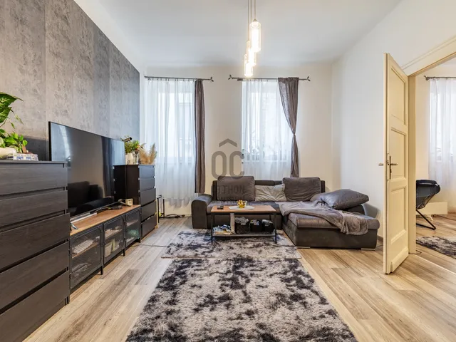 Eladó lakás Budapest VIII. kerület, Palotanegyed 57 nm