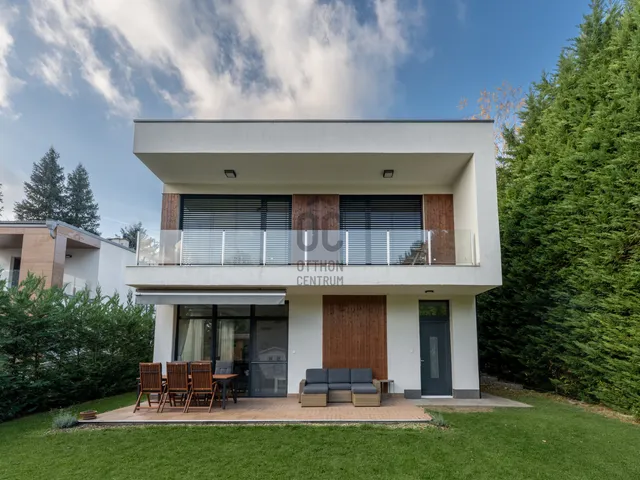 Eladó lakás Budapest II. kerület, Máriaremete 113 nm