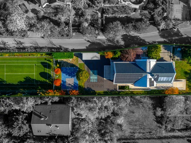 Eladó ház Budapest XII. kerület, Magasút 775 nm