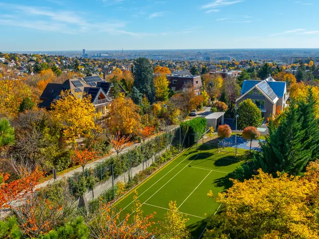 Eladó ház Budapest XII. kerület, Magasút 775 nm