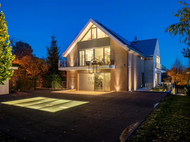 Eladó ház Budapest XII. kerület, Magasút 775 nm