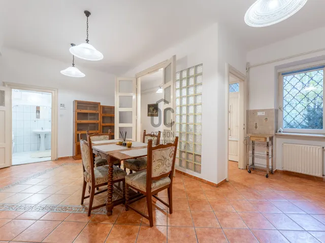 Eladó lakás Budapest XIII. kerület, Újlipótváros 89 nm