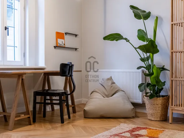 Eladó lakás Budapest I. kerület, Naphegy, Csap utca 42 nm