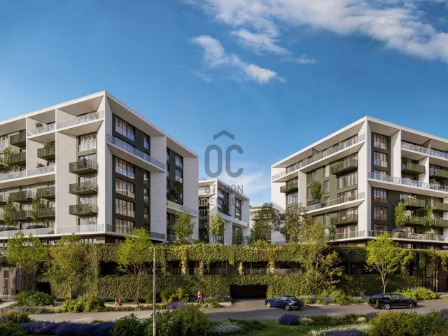 Eladó lakás Budapest XIII. kerület 35 nm