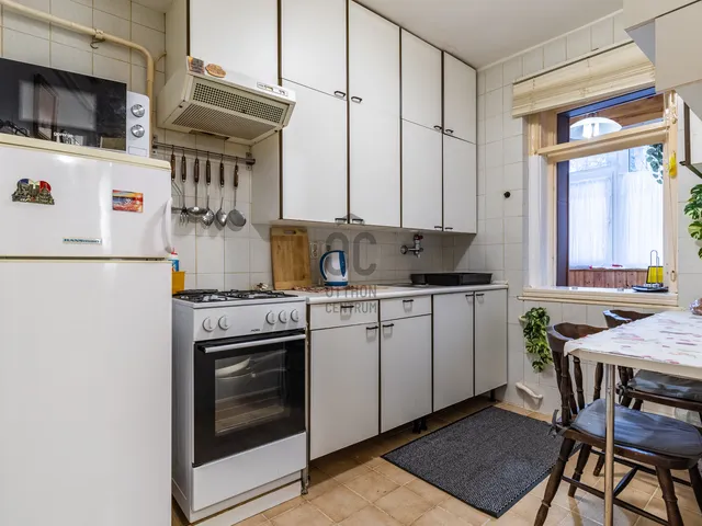 Eladó lakás Budapest II. kerület, Pasarét 55 nm