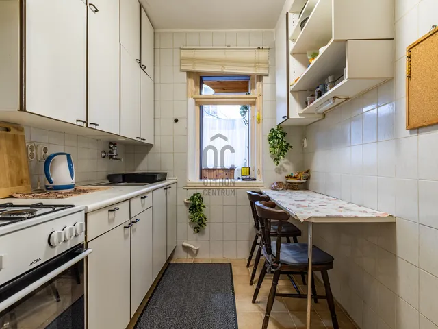 Eladó lakás Budapest II. kerület, Pasarét 55 nm