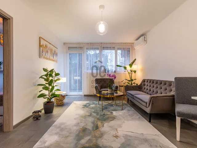 Eladó lakás Budapest II. kerület, Vérhalom 48 nm