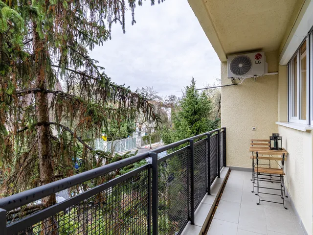 Eladó lakás Budapest II. kerület, Vérhalom, Vend utca 48 nm