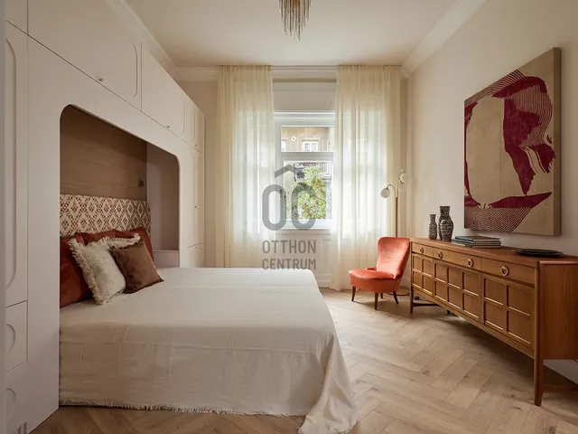 Eladó lakás Budapest XII. kerület, Németvölgy, Kiss János Altábornagy utca 78 nm