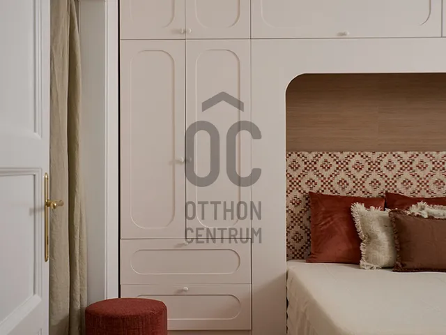 Eladó lakás Budapest XII. kerület, Németvölgy, Kiss János Altábornagy utca 78 nm