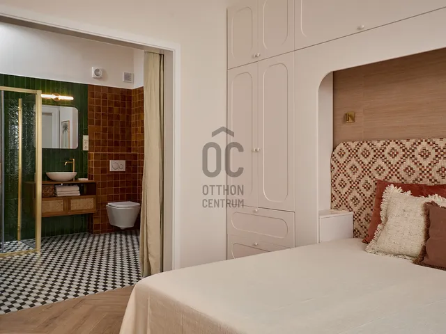 Eladó lakás Budapest XII. kerület, Németvölgy, Kiss János Altábornagy utca 78 nm