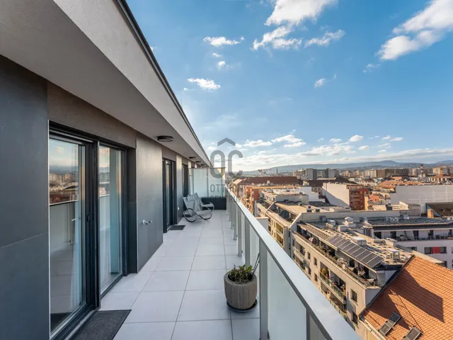 Eladó lakás Budapest XIII. kerület, Angyalföld 70 nm