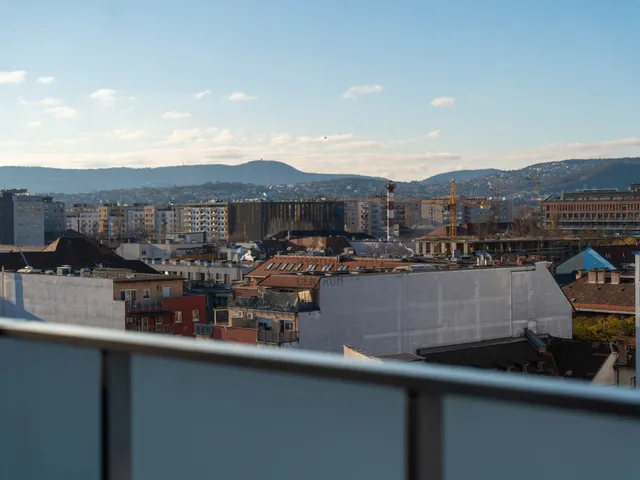 Eladó lakás Budapest XIII. kerület, Angyalföld, Béke tér 70 nm