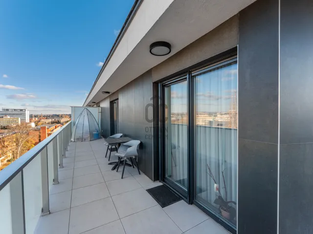 Eladó lakás Budapest XIII. kerület, Angyalföld, Béke tér 70 nm