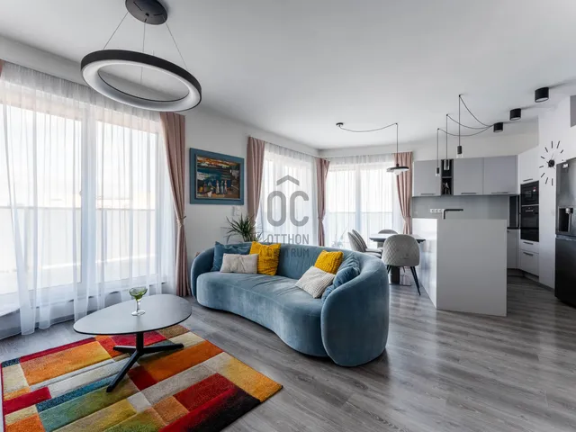 Eladó lakás Budapest XIII. kerület, Angyalföld 70 nm