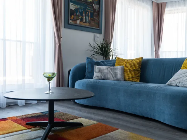 Eladó lakás Budapest XIII. kerület, Angyalföld, Béke tér 70 nm