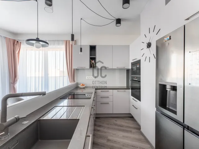 Eladó lakás Budapest XIII. kerület, Angyalföld, Béke tér 70 nm