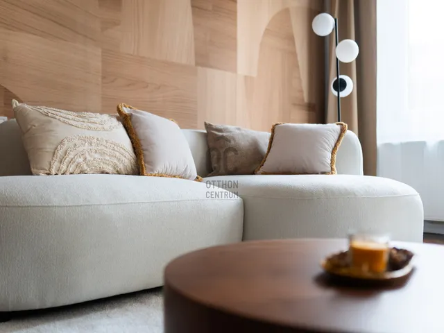 Eladó lakás Budapest VI. kerület, Bajcsy-Zsilinszky út 74 nm