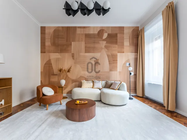 Eladó lakás Budapest VI. kerület, Bajcsy-Zsilinszky út 74 nm