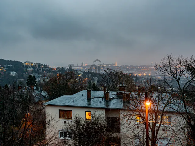 Eladó lakás Budapest XII. kerület, Orbánhegy 58 nm