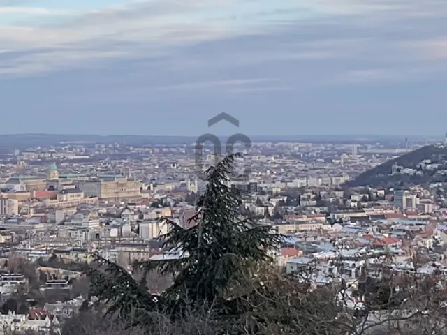 Eladó lakás Budapest XII. kerület, Orbánhegy 58 nm