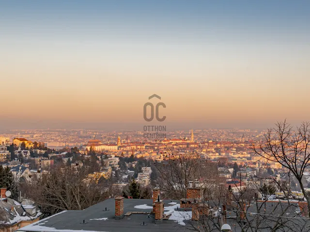 Eladó lakás Budapest XII. kerület, Orbánhegy 58 nm