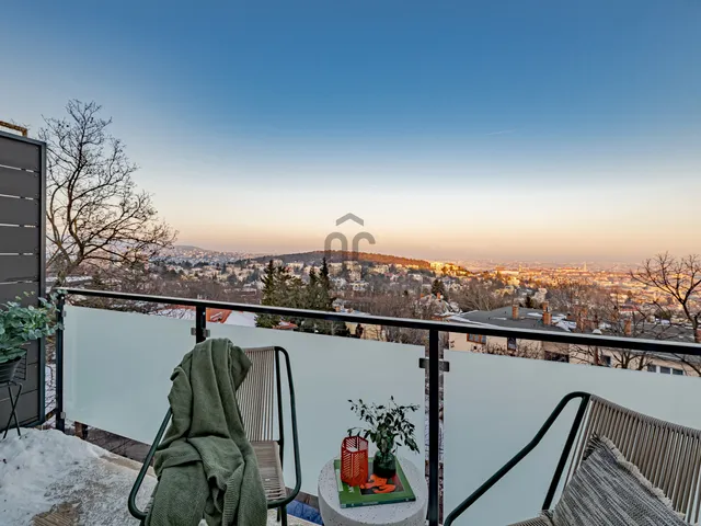 Eladó lakás Budapest XII. kerület, Orbánhegy 58 nm