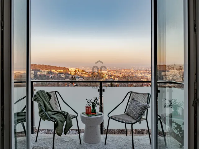 Eladó lakás Budapest XII. kerület, Orbánhegy 58 nm