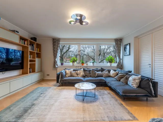 Eladó lakás Budapest XII. kerület, Zugliget 99 nm